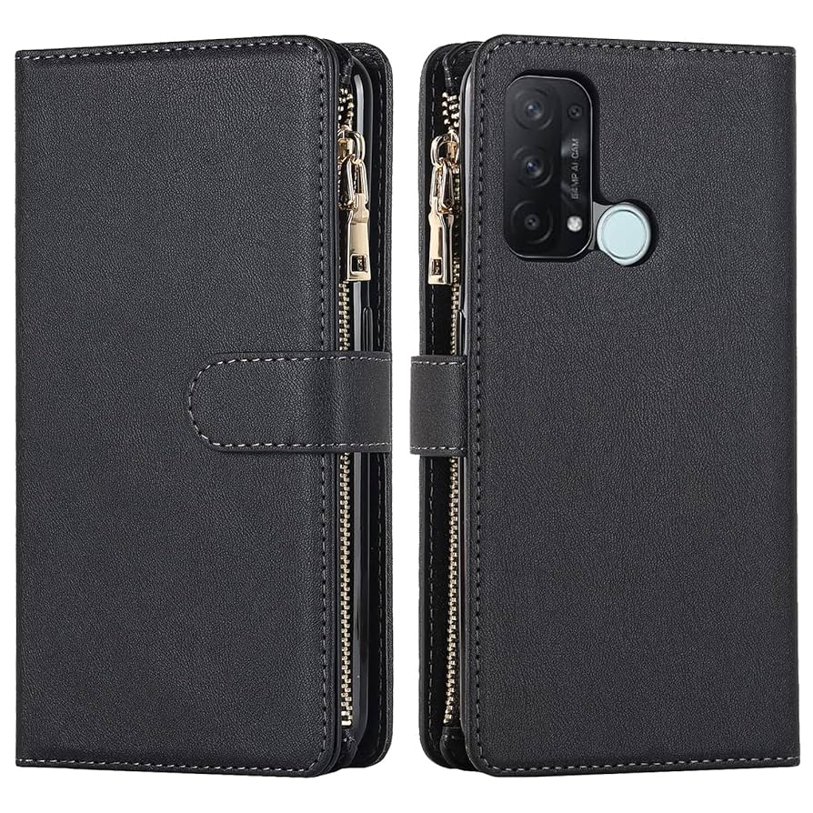 Amazon.co.jp: Sailortech OPPO Reno5 A ケース 手帳型